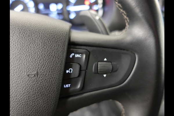 Opel Vivaro 2.0 BlueHDi 145PK L3 Automaat Airco Navigatie Bluetooth Cruise Trekhaak