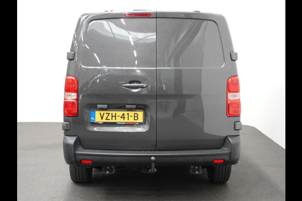Opel Vivaro 2.0 BlueHDi 145PK L3 Automaat Airco Navi L3 Automaat Airco Navi
