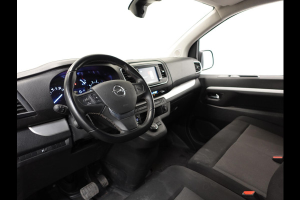 Opel Vivaro 2.0 BlueHDi 145PK L3 Automaat Airco Navi L3 Automaat Airco Navi