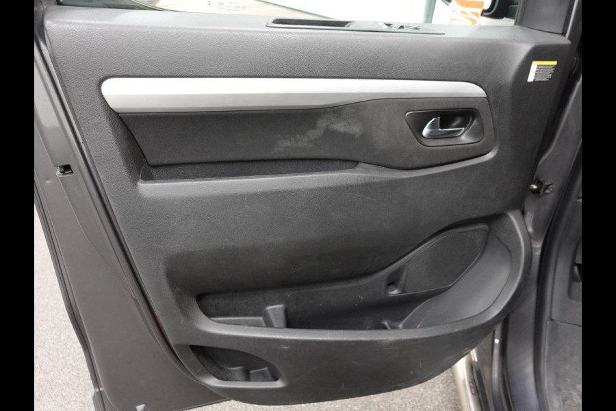 Opel Vivaro 2.0 BlueHDi 145PK L3 Automaat Airco Navi L3 Automaat Airco Navi