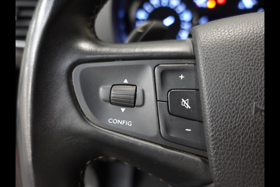 Opel Vivaro 2.0 BlueHDi 145PK L3 Automaat Airco Navi L3 Automaat Airco Navi