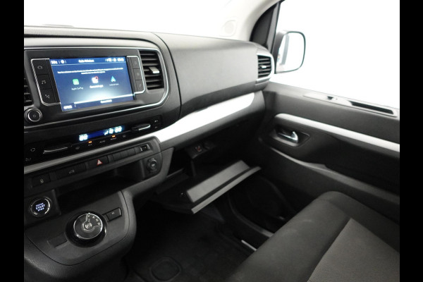 Opel Vivaro 2.0 BlueHDi 145PK L3 Automaat Airco Navi L3 Automaat Airco Navi