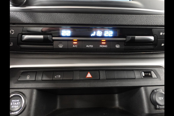 Opel Vivaro 2.0 BlueHDi 145PK L3 Automaat Airco Navi L3 Automaat Airco Navi