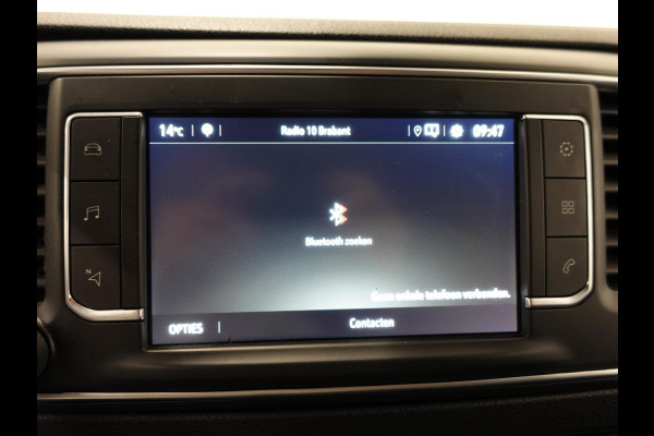 Opel Vivaro 2.0 BlueHDi 145PK L3 Automaat Airco Navi L3 Automaat Airco Navi