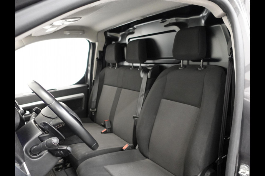 Opel Vivaro 2.0 BlueHDi 145PK L3 Automaat Airco Navi L3 Automaat Airco Navi