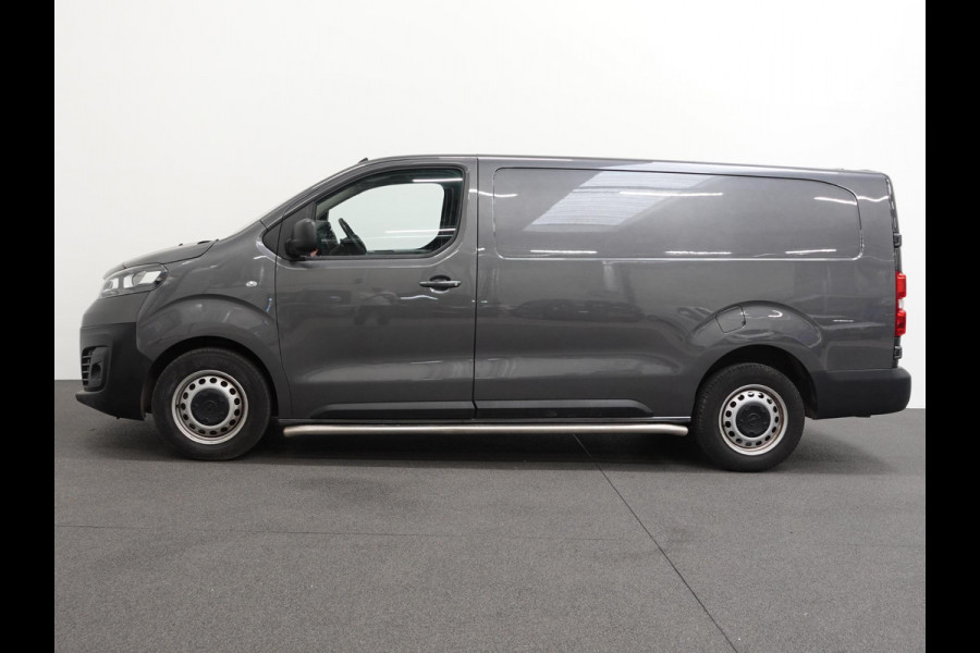 Opel Vivaro 2.0 BlueHDi 145PK L3 Automaat Airco Navi L3 Automaat Airco Navi