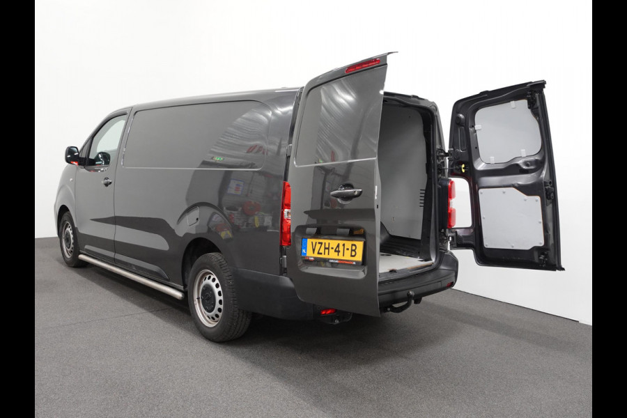 Opel Vivaro 2.0 BlueHDi 145PK L3 Automaat Airco Navi L3 Automaat Airco Navi