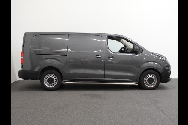Opel Vivaro 2.0 BlueHDi 145PK L3 Automaat Airco Navi L3 Automaat Airco Navi