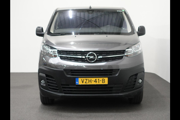 Opel Vivaro 2.0 BlueHDi 145PK L3 Automaat Airco Navi L3 Automaat Airco Navi