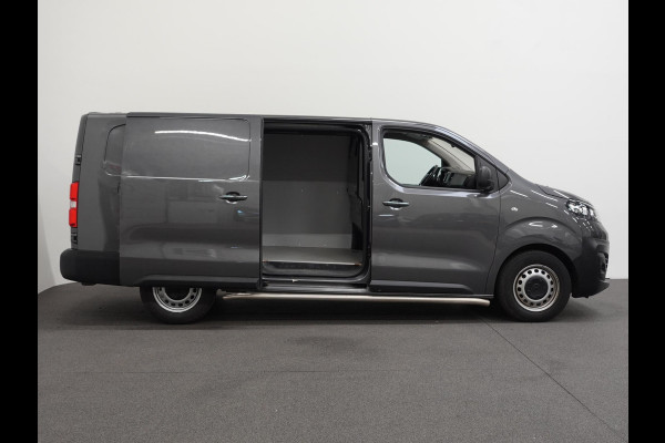 Opel Vivaro 2.0 BlueHDi 145PK L3 Automaat Airco Navi L3 Automaat Airco Navi