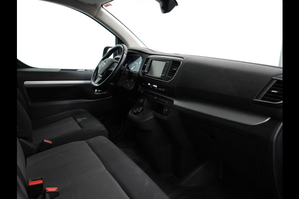 Opel Vivaro 2.0 BlueHDi 145PK L3 Automaat Airco Navi L3 Automaat Airco Navi