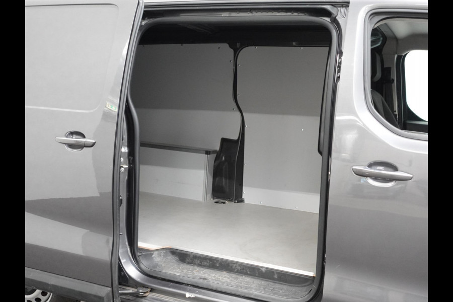 Opel Vivaro 2.0 BlueHDi 145PK L3 Automaat Airco Navi L3 Automaat Airco Navi