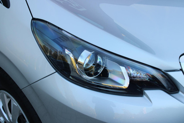 Peugeot 108 1.0 72PK e-VTi ACTIVE | AIRCO | BLUETOOTH AUDIO | AUX/USB AANSLUITING | LED DAGRIJVERLICHTING | MISTLAMPEN | GETINTE RUITEN |