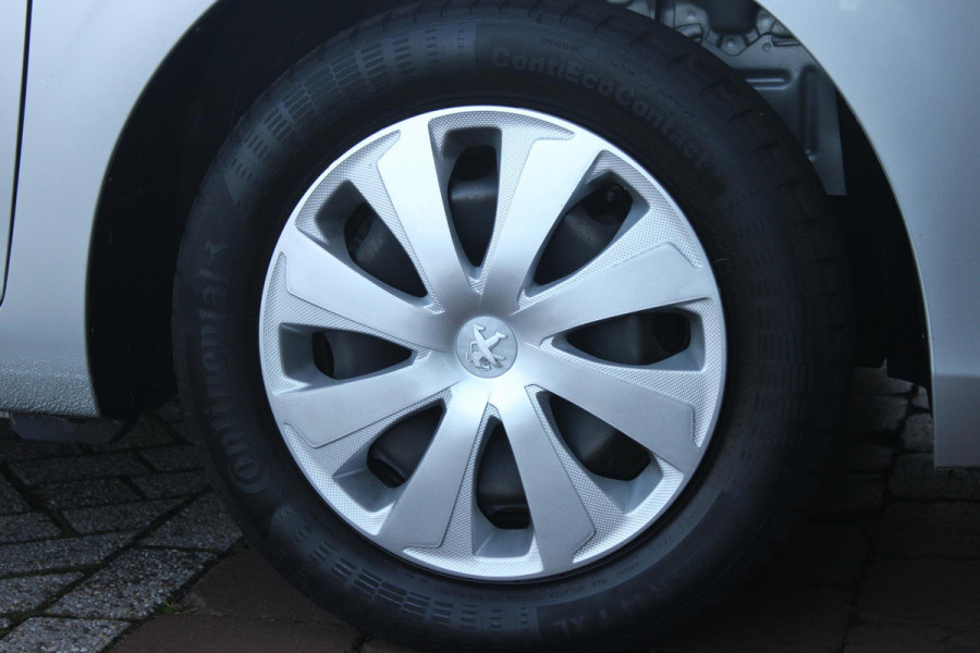 Peugeot 108 1.0 72PK e-VTi ACTIVE | AIRCO | BLUETOOTH AUDIO | AUX/USB AANSLUITING | LED DAGRIJVERLICHTING | MISTLAMPEN | GETINTE RUITEN |