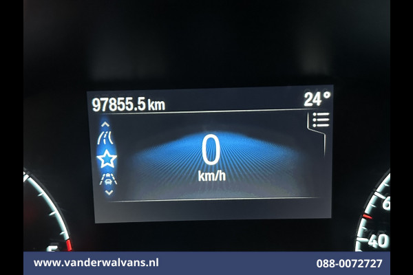 Ford Transit Connect 1.5 EcoBlue 120pk L2H1 Euro6 Airco | Camera | Navigatie | Verwarmde Voorruit Stoelverwarming, Parkeersensoren, 1500kg trekvermogen Ford Transit Connect 1.5 EcoBlue 120pk L2H1 Euro6 Airco | Camera | Navigatie | Verwarmde Voorruit Stoelverwarming, Parkeersensoren, 1500kg trekvermogen