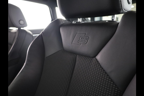 Audi Q3 35 TFSI S edition 150pk S-tronic | Navigatie | Keyless entry | Apple Carplay -/ Android auto | Parkeersensoren voor en achter
