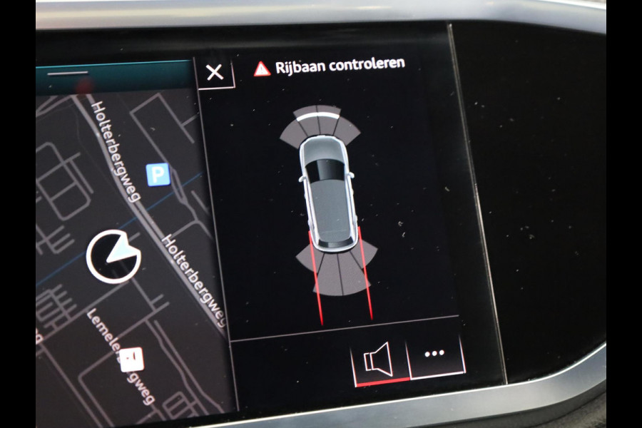 Audi Q3 35 TFSI S edition 150pk S-tronic | Navigatie | Keyless entry | Apple Carplay -/ Android auto | Parkeersensoren voor en achter