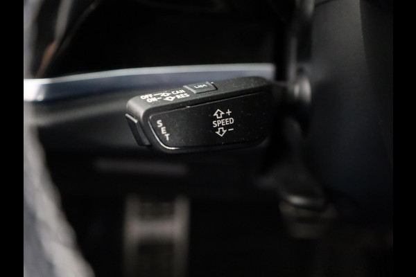 Audi Q3 35 TFSI S edition 150pk S-tronic | Navigatie | Keyless entry | Apple Carplay -/ Android auto | Parkeersensoren voor en achter