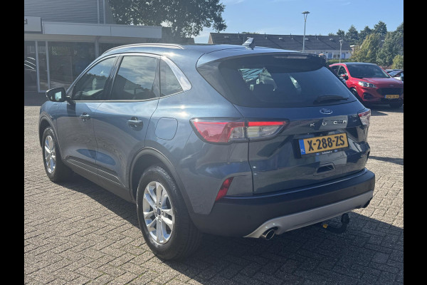 Ford Kuga 2.5 PHEV Titanium | Winterpakket | Adaptive cruise control | Trekhaak