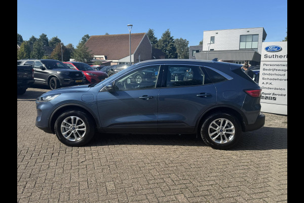 Ford Kuga 2.5 PHEV Titanium | Winterpakket | Adaptive cruise control | Trekhaak