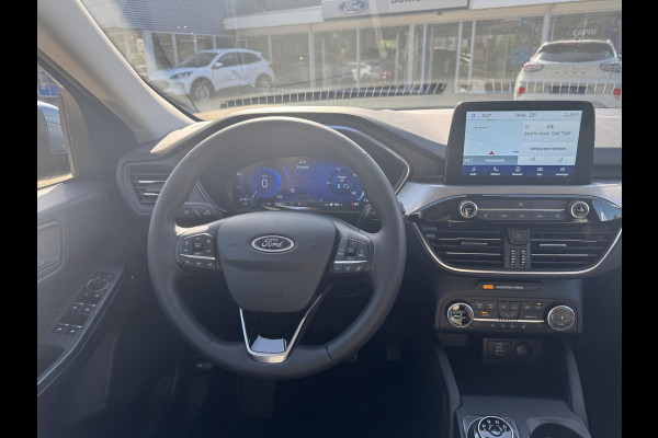 Ford Kuga 2.5 PHEV Titanium | Winterpakket | Adaptive cruise control | Trekhaak