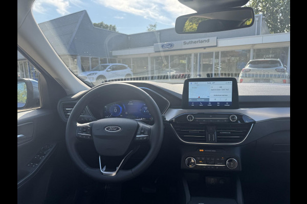 Ford Kuga 2.5 PHEV Titanium | Winterpakket | Adaptive cruise control | Trekhaak