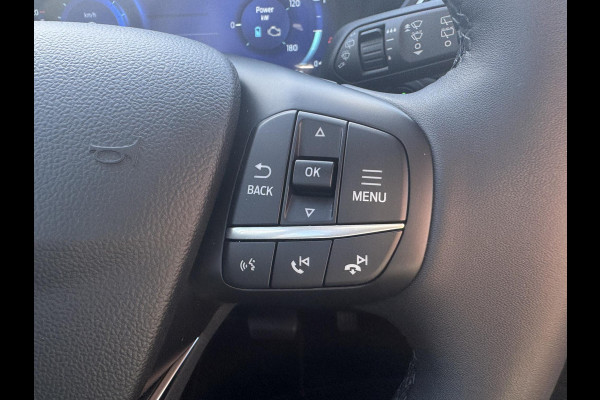 Ford Kuga 2.5 PHEV Titanium | Winterpakket | Adaptive cruise control | Trekhaak