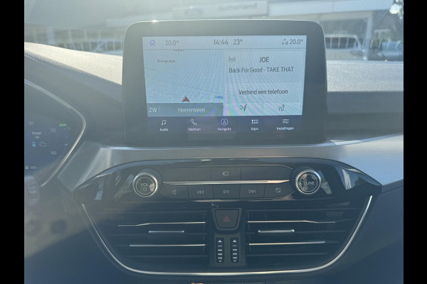Ford Kuga 2.5 PHEV Titanium | Winterpakket | Adaptive cruise control | Trekhaak