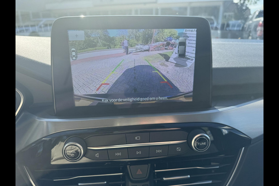 Ford Kuga 2.5 PHEV Titanium | Winterpakket | Adaptive cruise control | Trekhaak