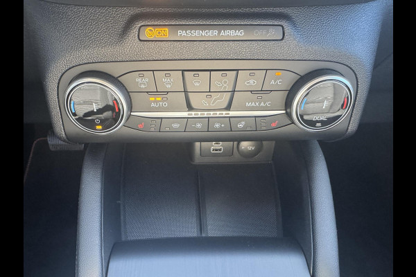 Ford Kuga 2.5 PHEV Titanium | Winterpakket | Adaptive cruise control | Trekhaak