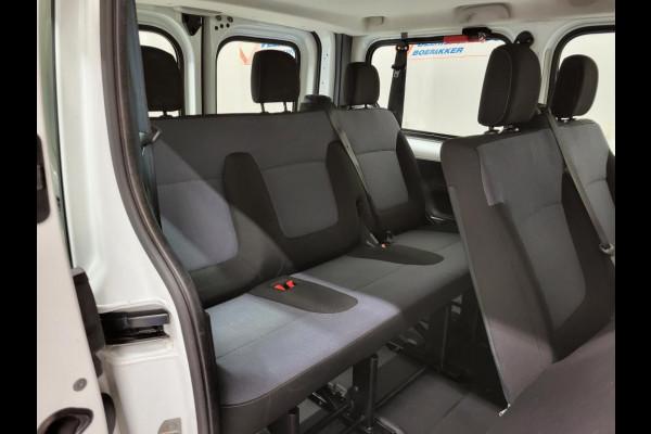 Opel Vivaro Combi 1.6CDTI 9-Personenbus - Excl. BTW / BPM vrij Euro 6!