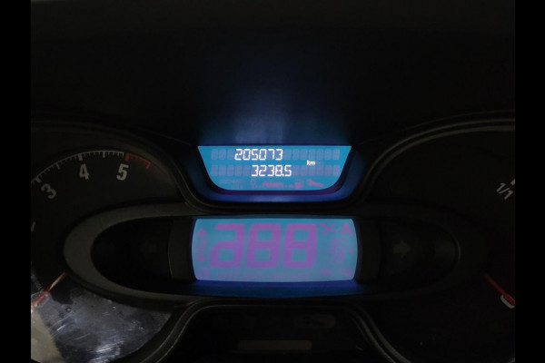 Opel Vivaro Combi 1.6CDTI 9-Personenbus - Excl. BTW / BPM vrij Euro 6!