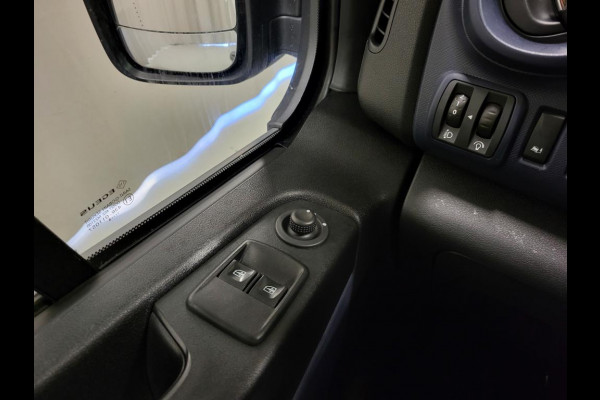 Opel Vivaro Combi 1.6CDTI 9-Personenbus - Excl. BTW / BPM vrij Euro 6!