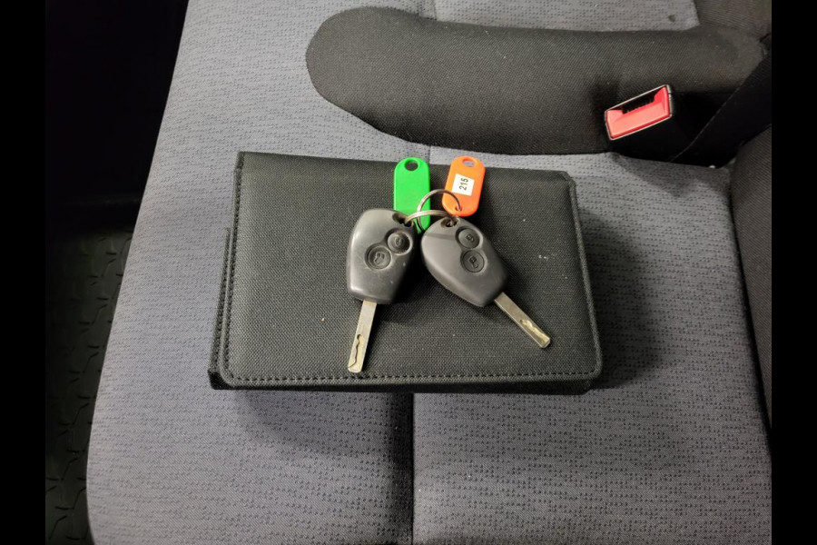 Opel Vivaro Combi 1.6CDTI 9-Personenbus - Excl. BTW / BPM vrij Euro 6!