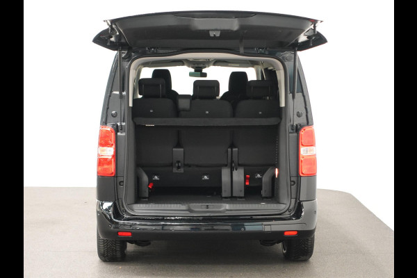 Opel Vivaro-e Combi L2H1 75 kWh e-Zafira 8 persoons  Navigatie Airco Dab  Camera 360  Cruise control  Dab  Lichtmetalen velgen Stoelverwarming