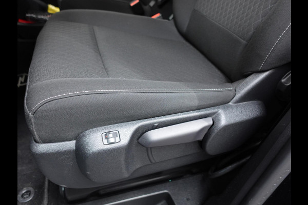 Opel Vivaro-e Combi L2H1 75 kWh e-Zafira 8 persoons  Navigatie Airco Dab  Camera 360  Cruise control  Dab  Lichtmetalen velgen Stoelverwarming