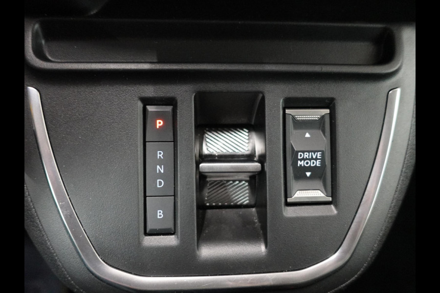 Opel Vivaro-e Combi L2H1 75 kWh e-Zafira 8 persoons  Navigatie Airco Dab  Camera 360  Cruise control  Dab  Lichtmetalen velgen Stoelverwarming