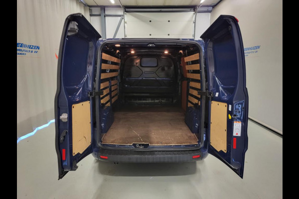Ford Transit Custom 2.0TDCI 130pk L2/H1 Automaat Euro 6!