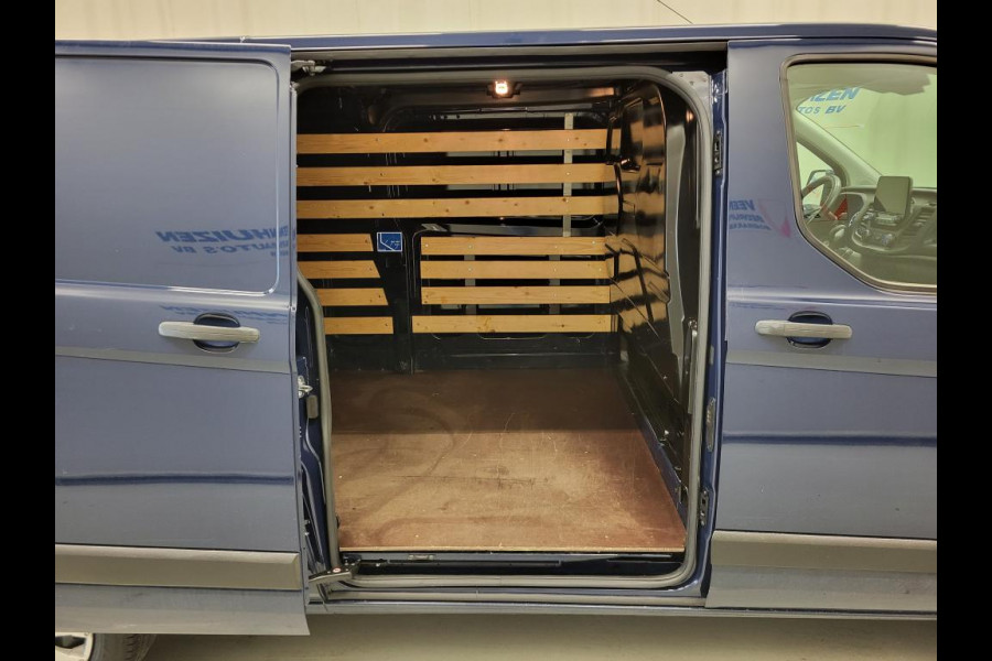 Ford Transit Custom 2.0TDCI 130pk L2/H1 Automaat Euro 6!