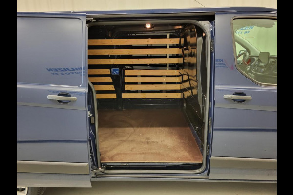 Ford Transit Custom 2.0TDCI 130pk L2/H1 Automaat Euro 6!