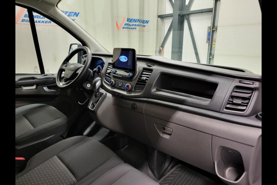 Ford Transit Custom 2.0TDCI 130pk L2/H1 Automaat Euro 6!
