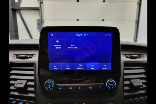 Ford Transit Custom 2.0TDCI 130pk L2/H1 Automaat Euro 6!