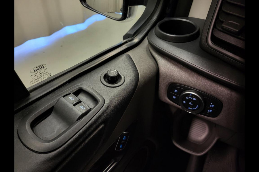 Ford Transit Custom 2.0TDCI 130pk L2/H1 Automaat Euro 6!