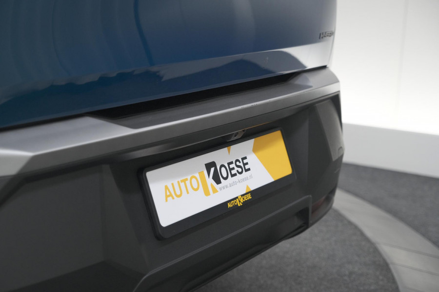 Peugeot 3008 Hybrid 136 e-DSC6 Allure | Camera | Apple Carplay | Parkeersensoren