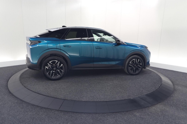 Peugeot 3008 Hybrid 136 e-DSC6 Allure | Camera | Apple Carplay | Parkeersensoren