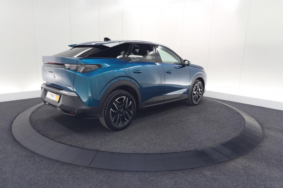 Peugeot 3008 Hybrid 136 e-DSC6 Allure | Camera | Apple Carplay | Parkeersensoren