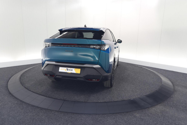 Peugeot 3008 Hybrid 136 e-DSC6 Allure | Camera | Apple Carplay | Parkeersensoren