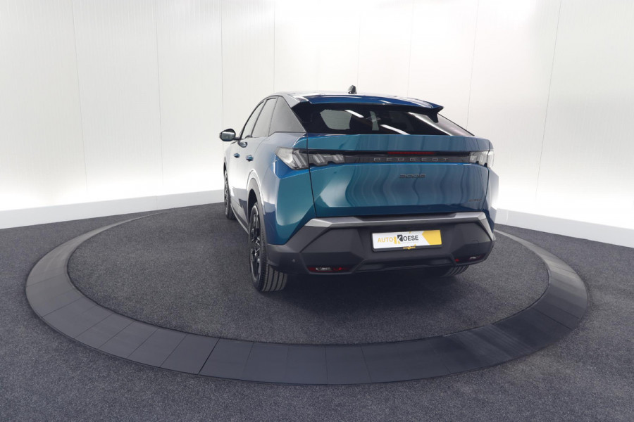 Peugeot 3008 Hybrid 136 e-DSC6 Allure | Camera | Apple Carplay | Parkeersensoren