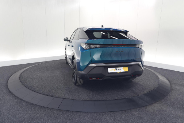 Peugeot 3008 Hybrid 136 e-DSC6 Allure | Camera | Apple Carplay | Parkeersensoren