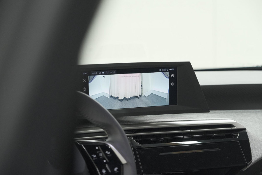 Peugeot 3008 Hybrid 136 e-DSC6 Allure | Camera | Apple Carplay | Parkeersensoren
